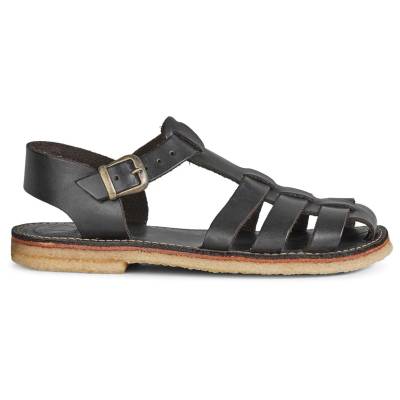 Сандали Duckfeet Ringkøbing Sandals - Slate - размер 43 (EU) (025-0317-0919)