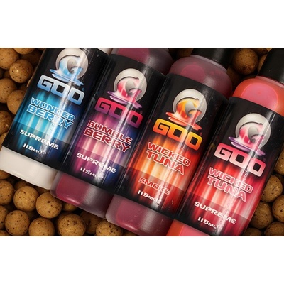 Korda The Goo Bumbleberry Supreme 115ml