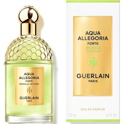 Guerlain Aqua Allegoria Nerolia Vetiver Forte parfumovaná voda dámska 125 ml