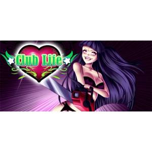 Dharker Studio Club Life Soundtrack (PC)