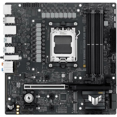 Asus TUF GAMING B850M-PLUS WIFI