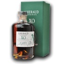 Lheraud XO 40% 0,7 l (kartón)