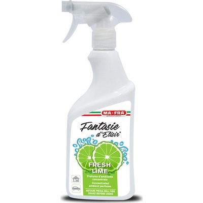 Ma-fraFantasie di Elisir 500 ml - vůně LIMETKA