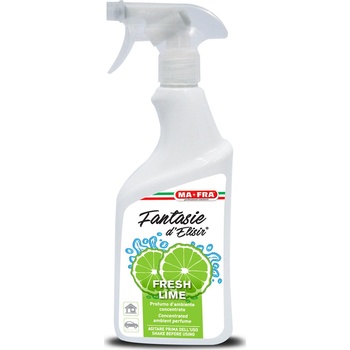 Ma-fraFantasie di Elisir 500 ml - vůně LIMETKA