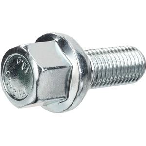 Invento Винтове M12x1, 5, резба 24 mm, с кръгла глава, K 17 (561-5007)