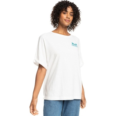 Roxy Backside Sun B Snow White