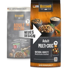 Belcando Dog Adult Multi-Croc 12,5 kg