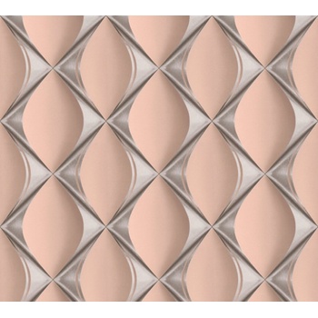 A. S. Création Влизелинов тапет за стена my home my spa 38691-4