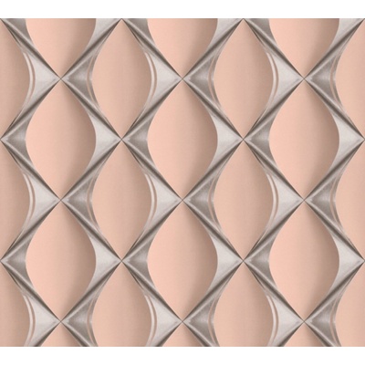 A. S. Création Влизелинов тапет за стена my home my spa 38691-4