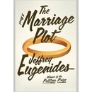 The Marriage Plot - Jeffrey Eugenides