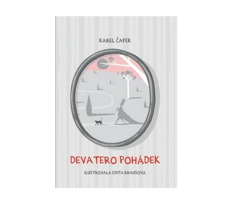 Devatero pohádek