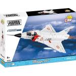 COBI Mirage III C, 1: 48, 372 к (COBI-5930)