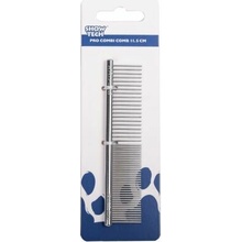 SHOW TECH Pro Combi Comb 11,5 cm