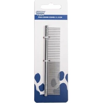 SHOW TECH SHOW TECH Pro Combi Comb 11,5 cm