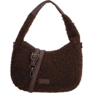 Beagles Nancy W01296 Dark brown (BEAGLES-W01296)
