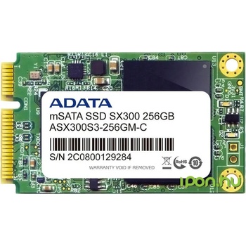 ADATA mSATA XPG SX300 128GB ASX300S3-128GM