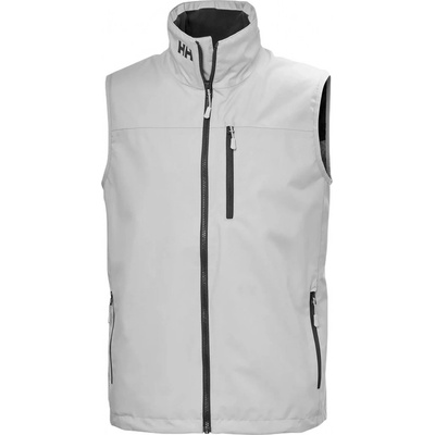 Helly Hansen Men's Crew Sailing Vest 2.0 grey fog