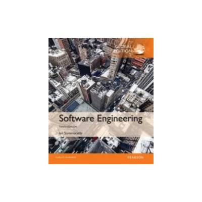 Software Engineering, Global Edition | Ian Sommerville