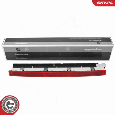 Přídavné brzdové světlo ESEN SKV 72SKV804