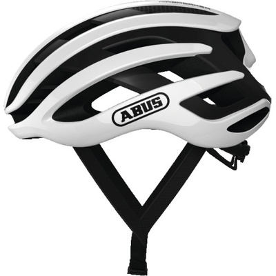 ABUS AirBreaker polar white 2022