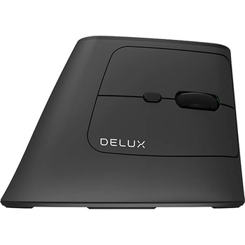 DeLUX MV6 DB černá