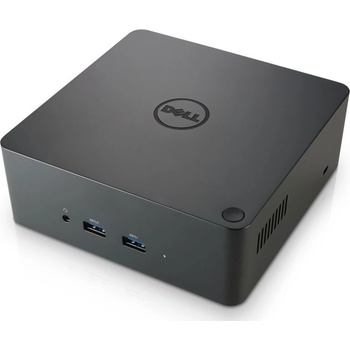 Dell TB16 Жичен Thunderbolt 3 Черен (452-BCOR) (452-BCOR)