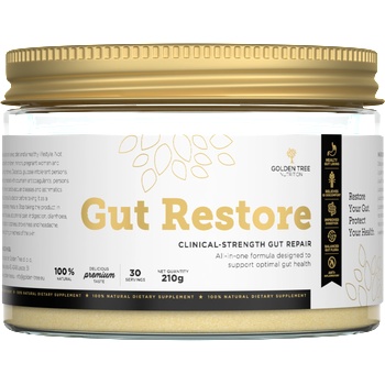 Golden Tree Gut Restore - 210 г