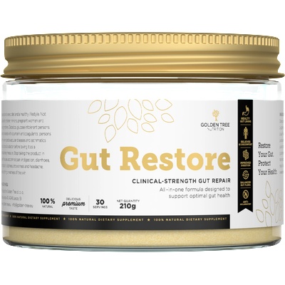 Golden Tree Gut Restore - 210 г