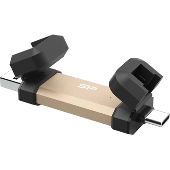 Silicon Power DS72 Gold 1TB (SP001TBUC3S72VPG)