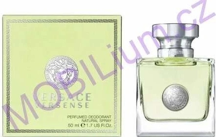 Versace Versense Eau de Toilette Eau de toilette ✔️ online kopen | DOUGLAS