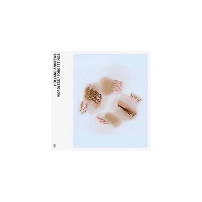 ANDREWS, HOLLAND - WORDLESS / FORGETTINGS LP