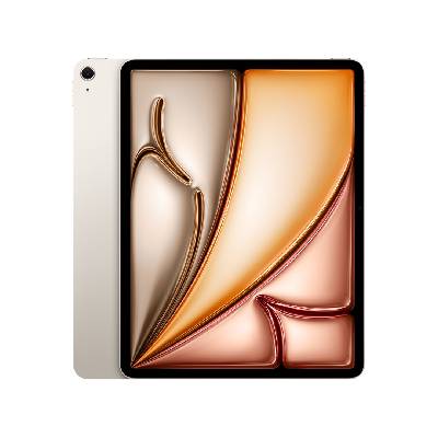 APP Apple iPad Air Apple M 128 GB 33 cm (13") 8 GB Wi-Fi 6E (802.11ax) iPadOS 17 Béžová