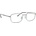 Ray-Ban 0RX6533 2502 54