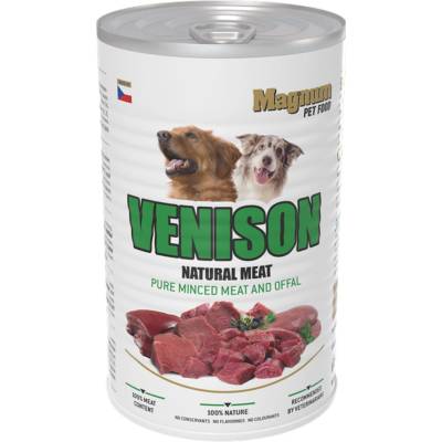 Magnum Venision 1200 g