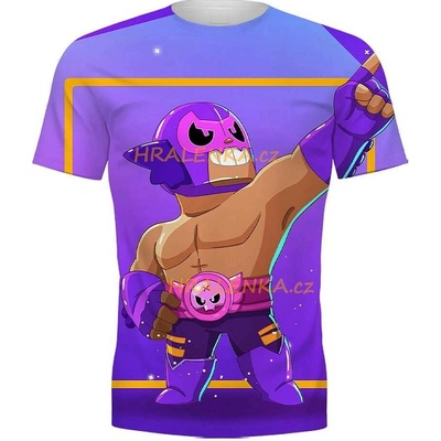 Tričko Brawl Stars 21162c