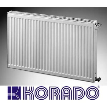 KORADO Панелен радиатор Радик Класик , тип 22 600х2000 4284w (radik226002000)
