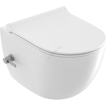 RAVAK Uni Chrome Rimoff (X01912)