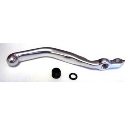ACCEL brzdová páka KTM SX 50 02-20, HUSQVARNA TC 50 17-20 (LB-6550-AI) (45113002000)