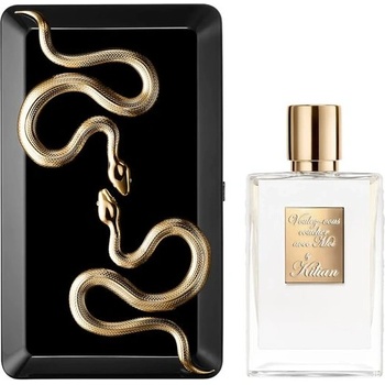 Kilian Voulez-Vous Coucher Avec Moi Eau de Parfum Spray 50 ml + Clutch унисекс