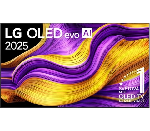 LG OLED55G54LW