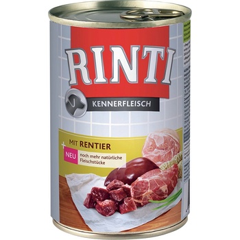 Rinti Kennerfleisch Sob 400 g