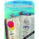 Complete Guide to Bible Journaling Fink Joanne