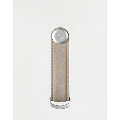 Kľúčenka Orbitkey 2.0 Cactus Leather Desert Sand
