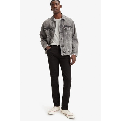 Levi's 511 SLIM 04511 1507 Nightshine black