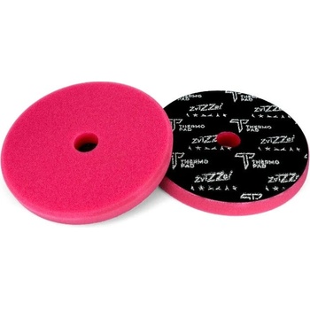 Zvizzer Thermo Trapez Pad Red 140/20/125 mm
