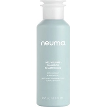 Neuma NEU VOLUME Shampoo objemový šampón pre jemné vlasy 250 ml