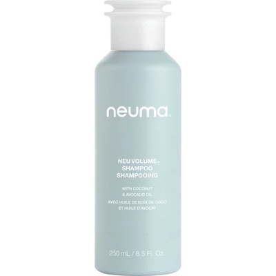 Neuma NEU VOLUME Shampoo objemový šampón pre jemné vlasy 250 ml