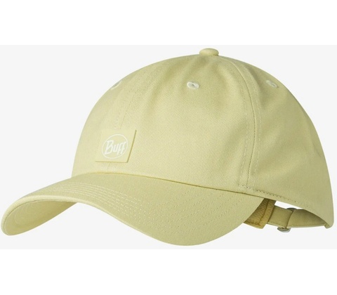 Buff Baseball Solid zire pistachio