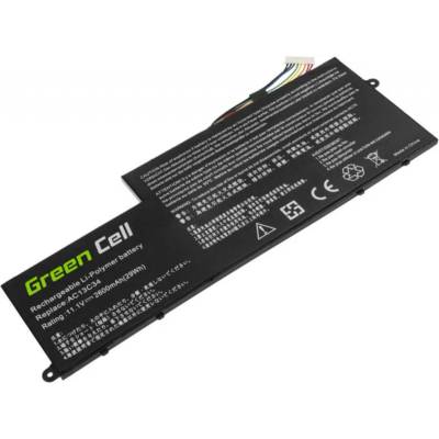Батерия за ACER Aspire V5-122P AC13C34