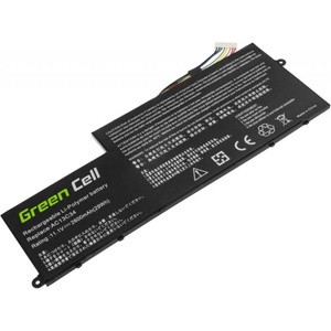  Батерия за ACER Aspire V5-122P AC13C34